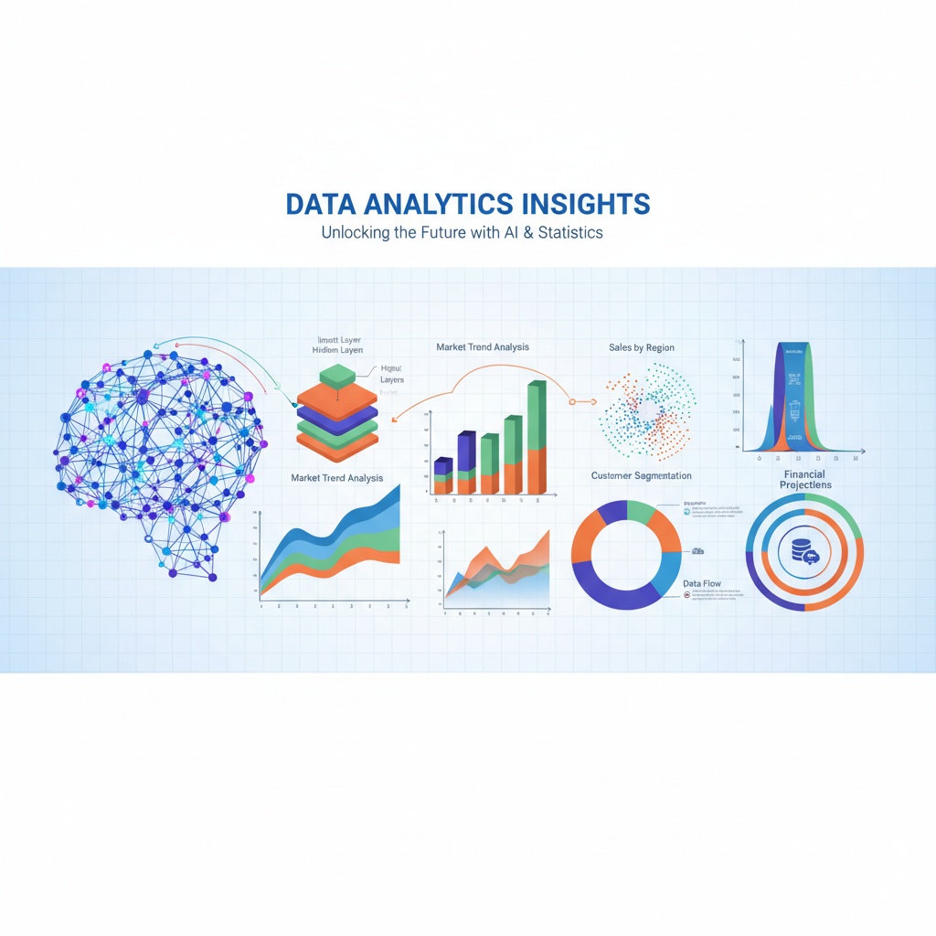 AI Tools for Data Analysis & Chapter Discussion - Webinar by Biomics ...